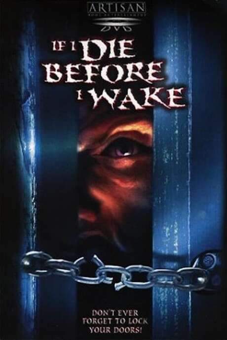 If I Die Before I Wake